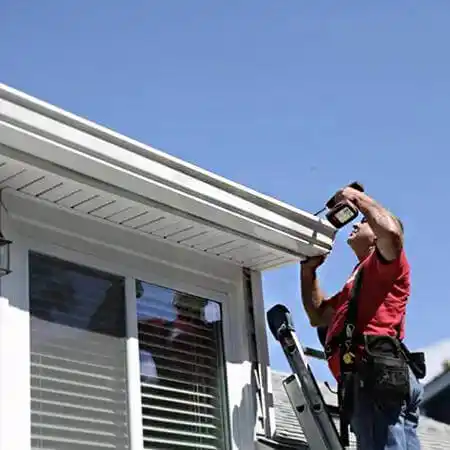 gutter services Moorefield